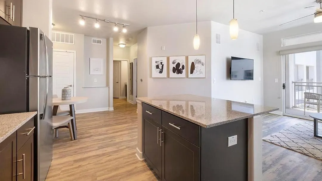 Landing At The Hyve - 1 Bedroom In Tempe 0*,  United States