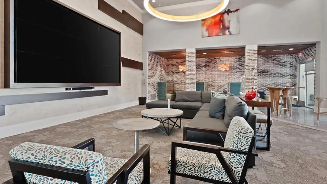 Landing At The Hyve - 1 Bedroom In Tempe Apartment