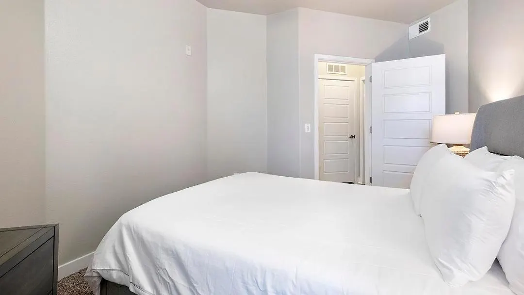 Landing At The Hyve - 1 Bedroom In Tempe