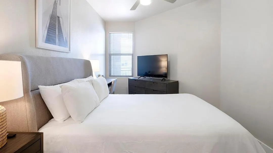 Landing At The Hyve - 1 Bedroom In Tempe