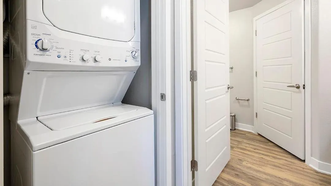 Apartment Landing At The Hyve - 1 Bedroom In Tempe