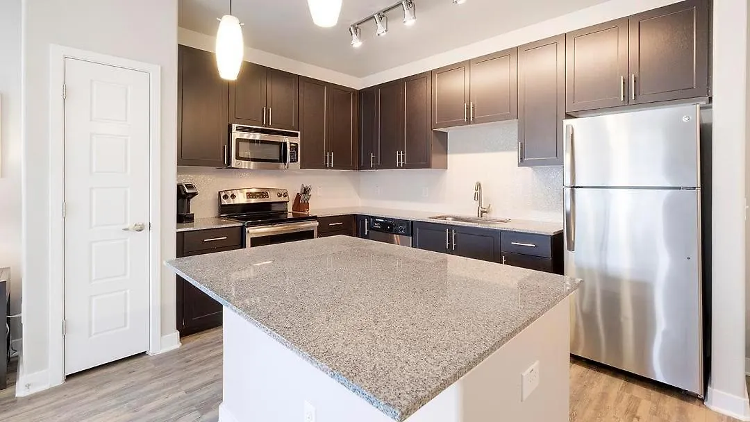 Landing At The Hyve - 1 Bedroom In Tempe United States