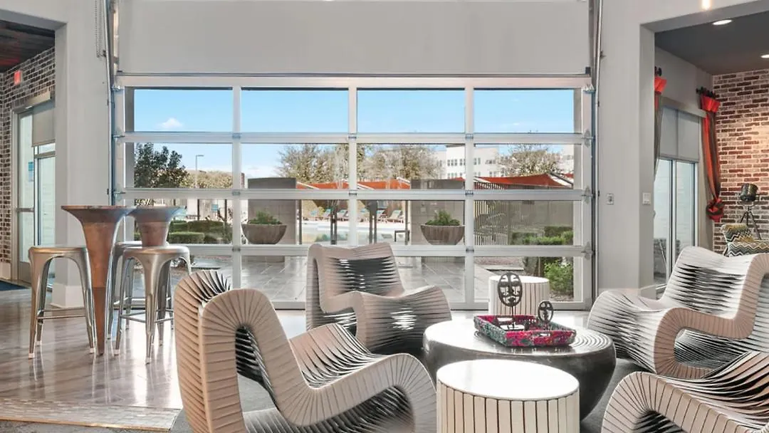 Landing At The Hyve - 1 Bedroom In Tempe