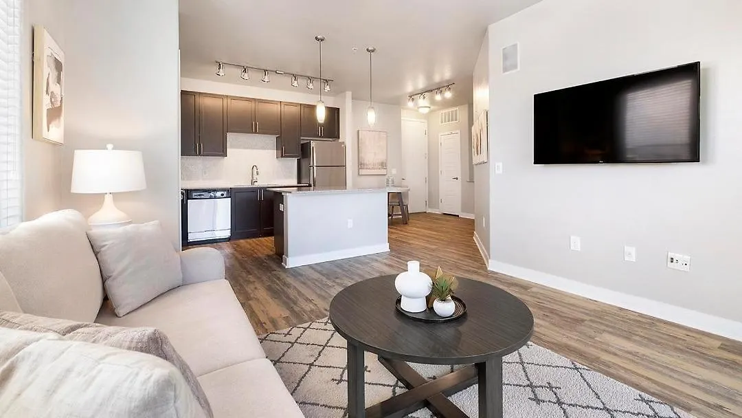 Landing At The Hyve - 1 Bedroom In Tempe 0*,  United States