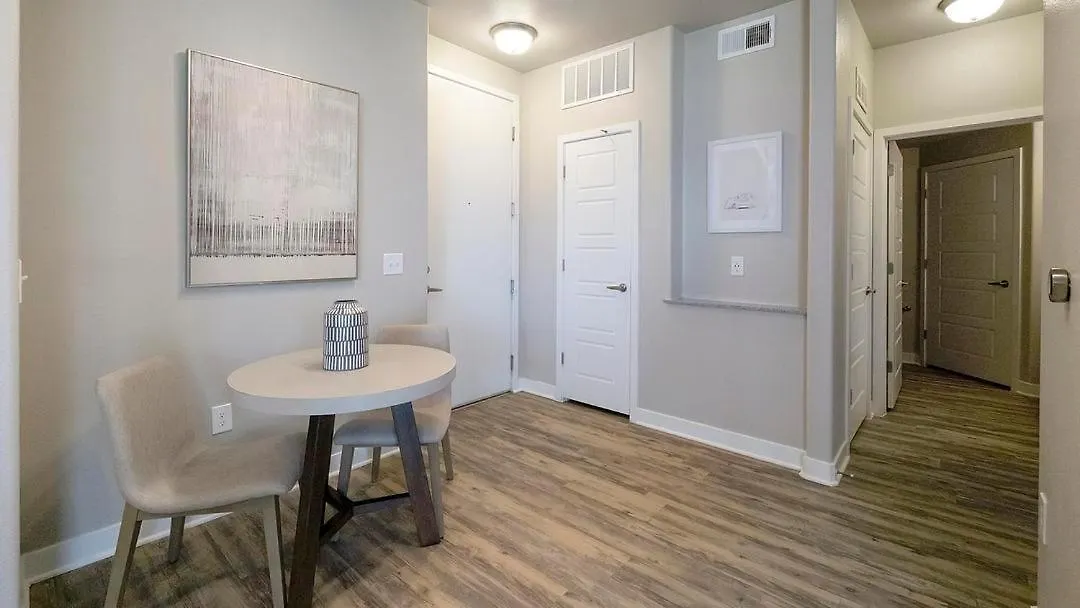 Apartment Landing At The Hyve - 1 Bedroom In Tempe United States