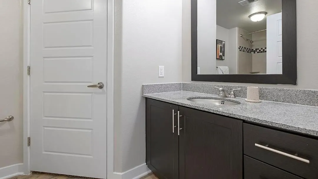 Apartment Landing At The Hyve - 1 Bedroom In Tempe